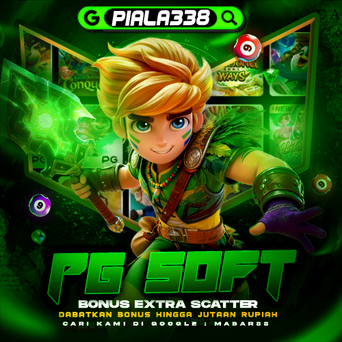 Piala338 🔥 Horizon Digital Baru dengan Sistem Responsif